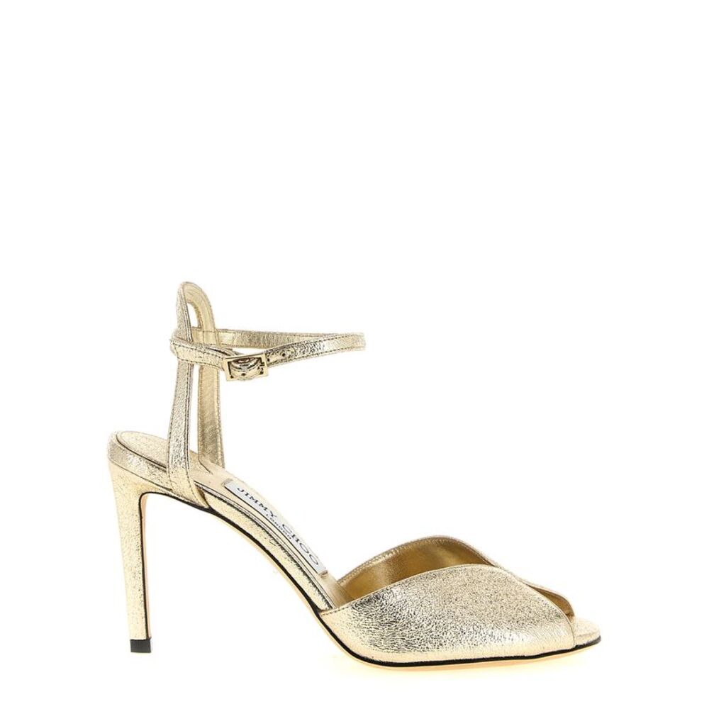 Jimmy Choo Women 'Sacora' Sandals